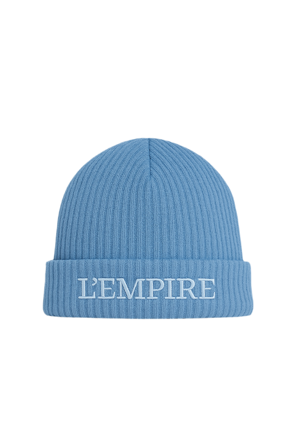 The Wool Crown Beanie