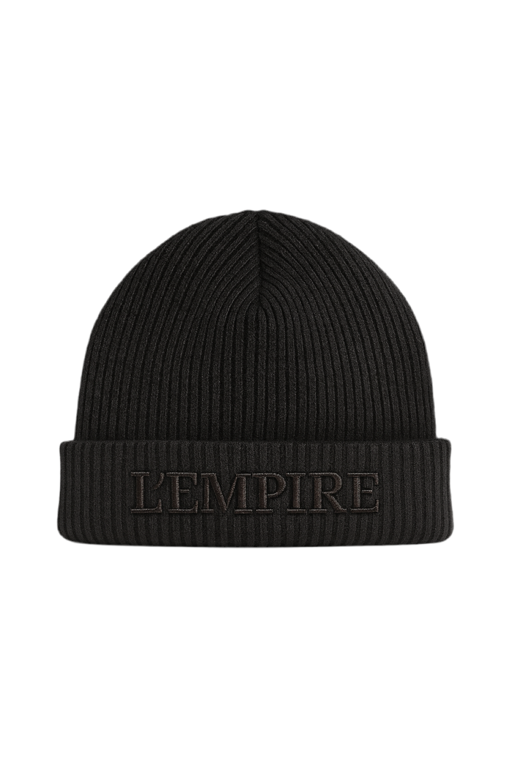 The Wool Crown Beanie