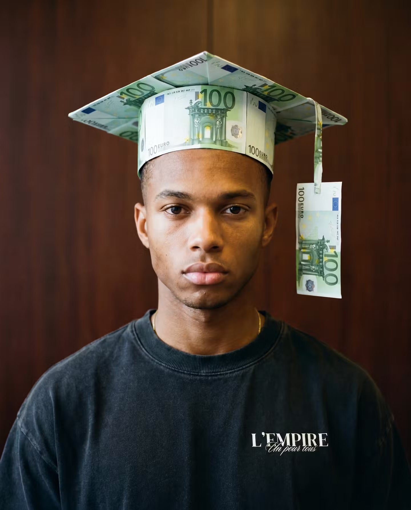 Graduate of life: what the school system never taught you about becoming who you're meant to be