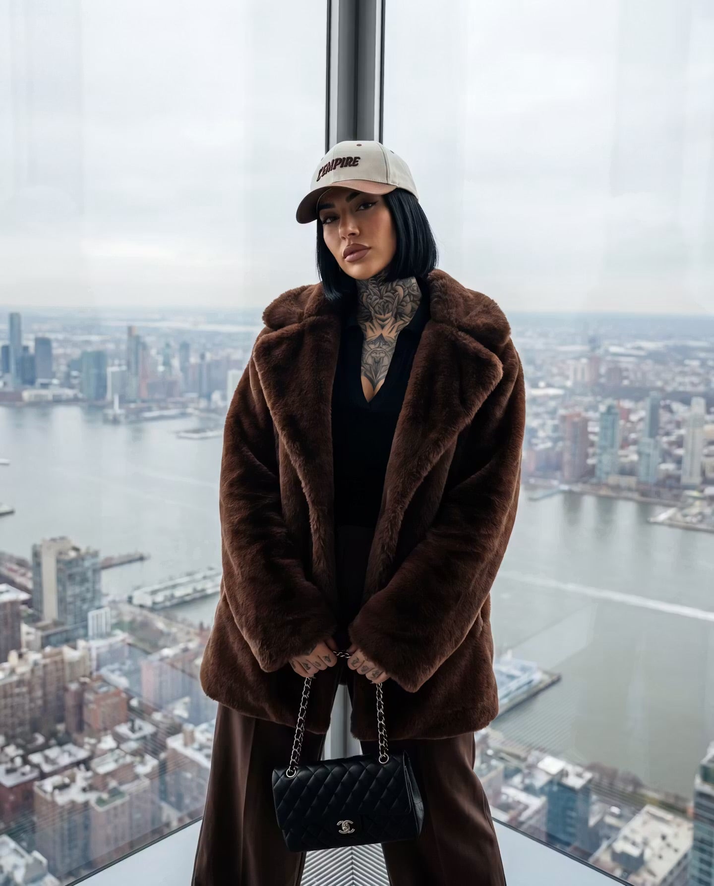 Amsterdam streetwear: the brands defining the city's style right now