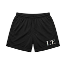 L'E Sport Short: Holographic