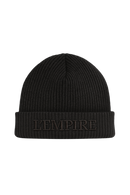The Wool Crown Beanie