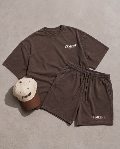 The full set