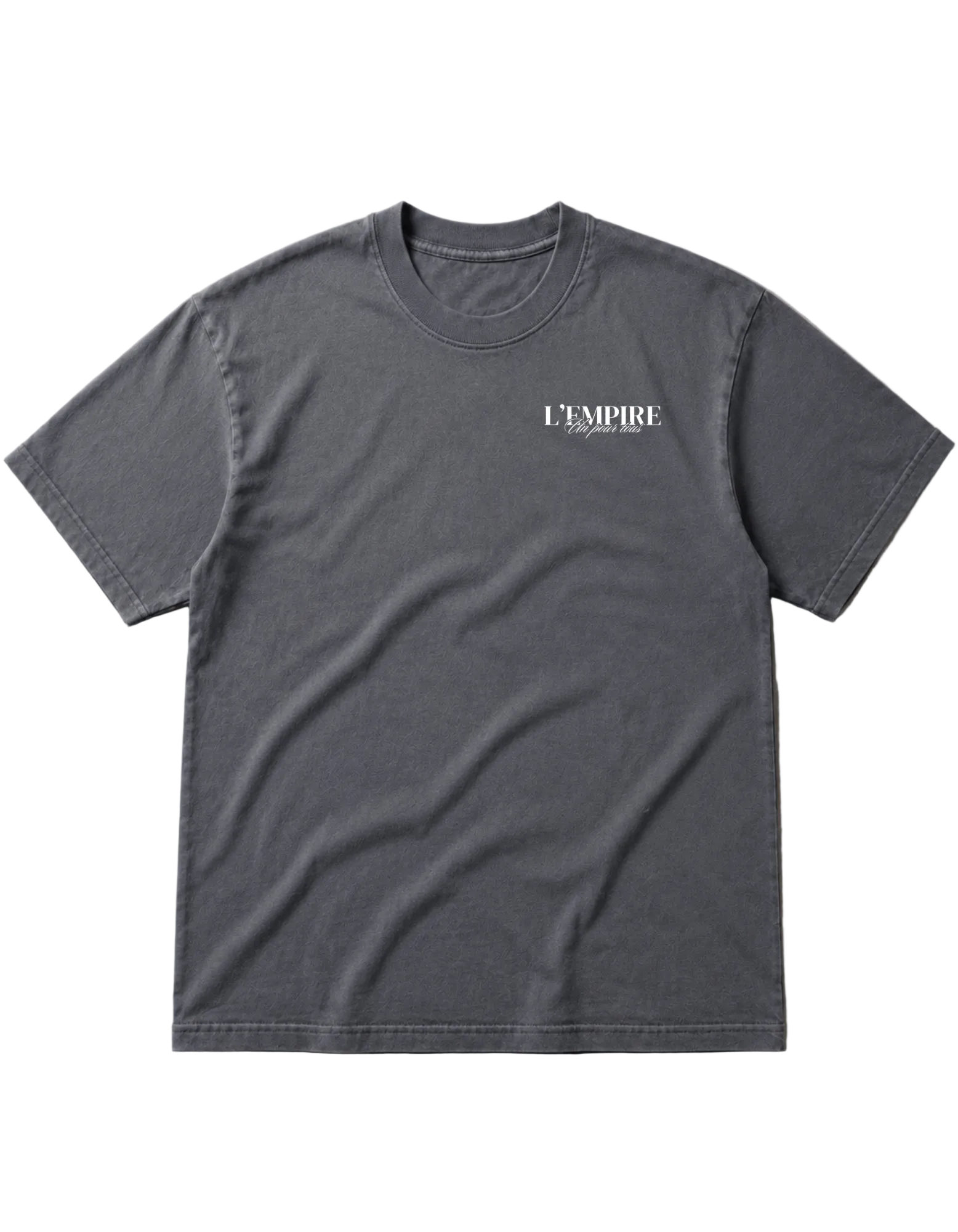 Vintage Grey / S