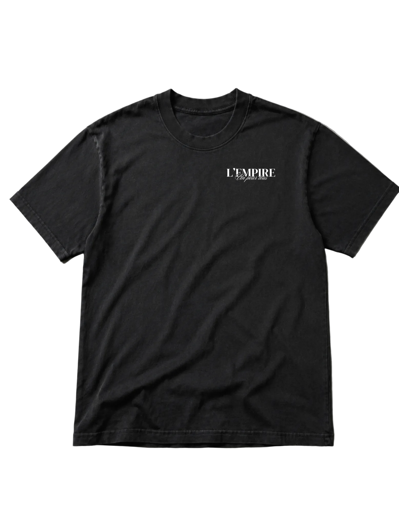 L´EMPIRE Club Tee