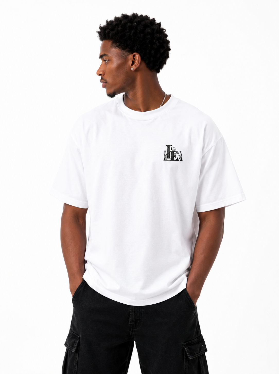 The Heritage Tee
