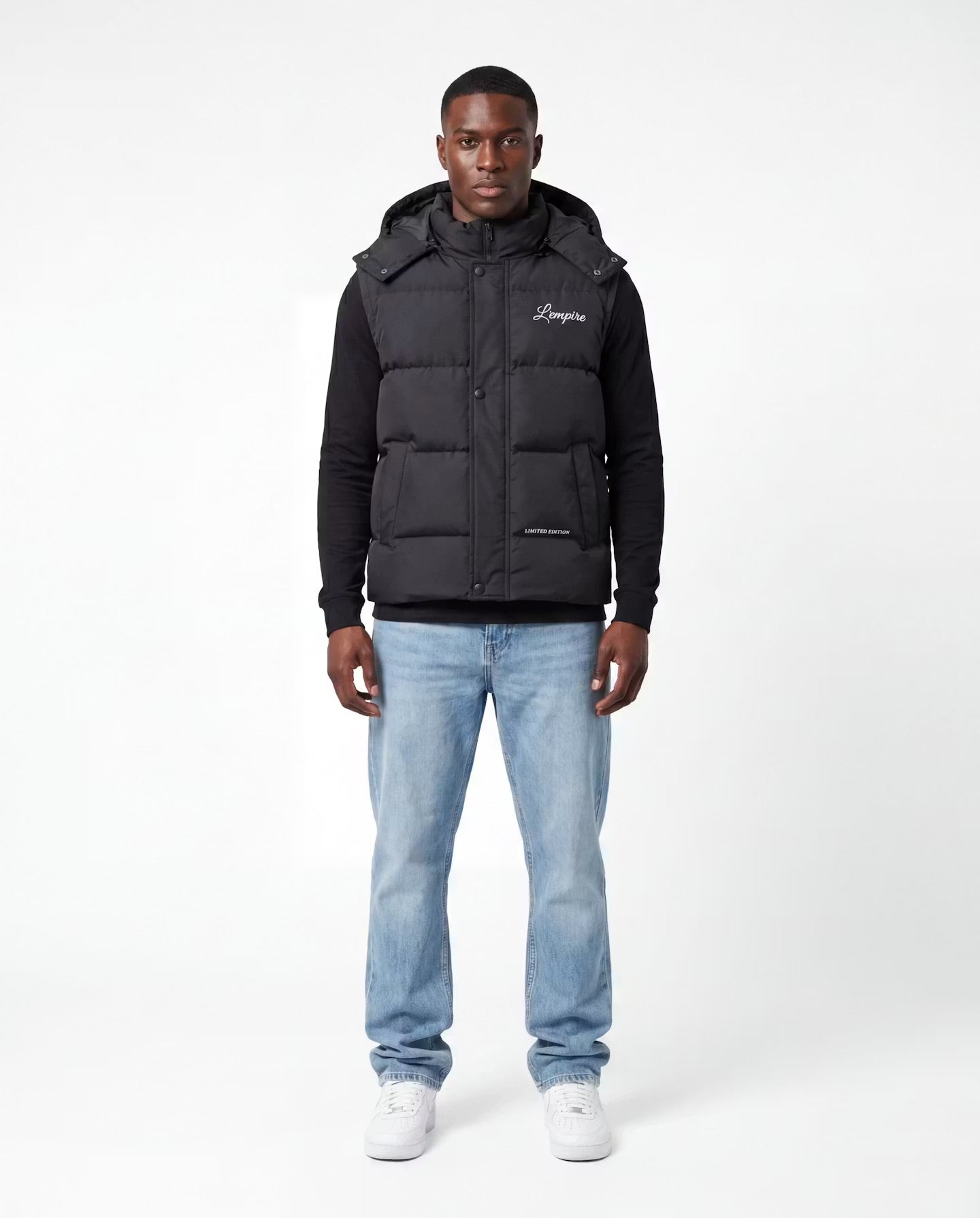 L'EMPIRE Bodywarmer