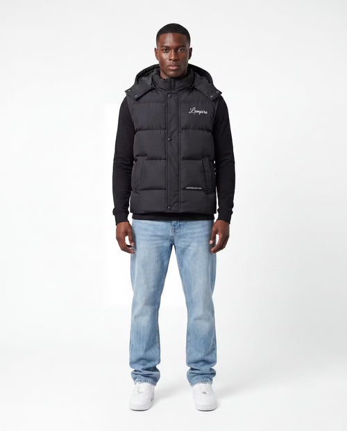L'EMPIRE Bodywarmer