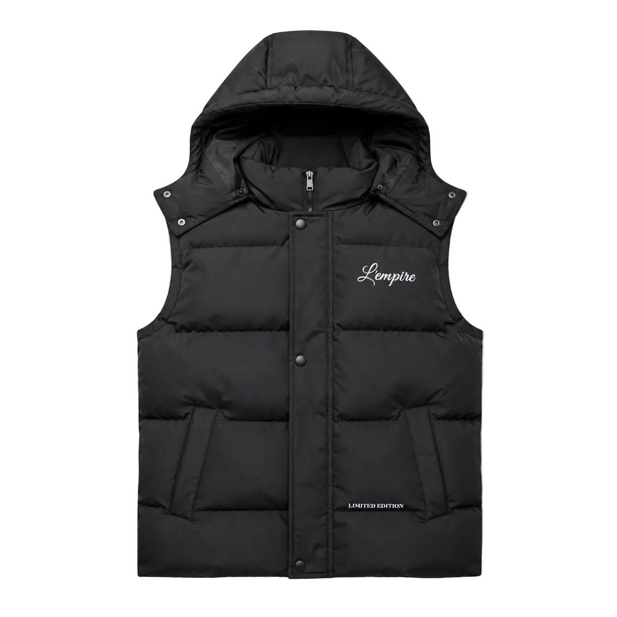 L'EMPIRE Bodywarmer