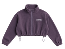 Club Cropped Sweaters
