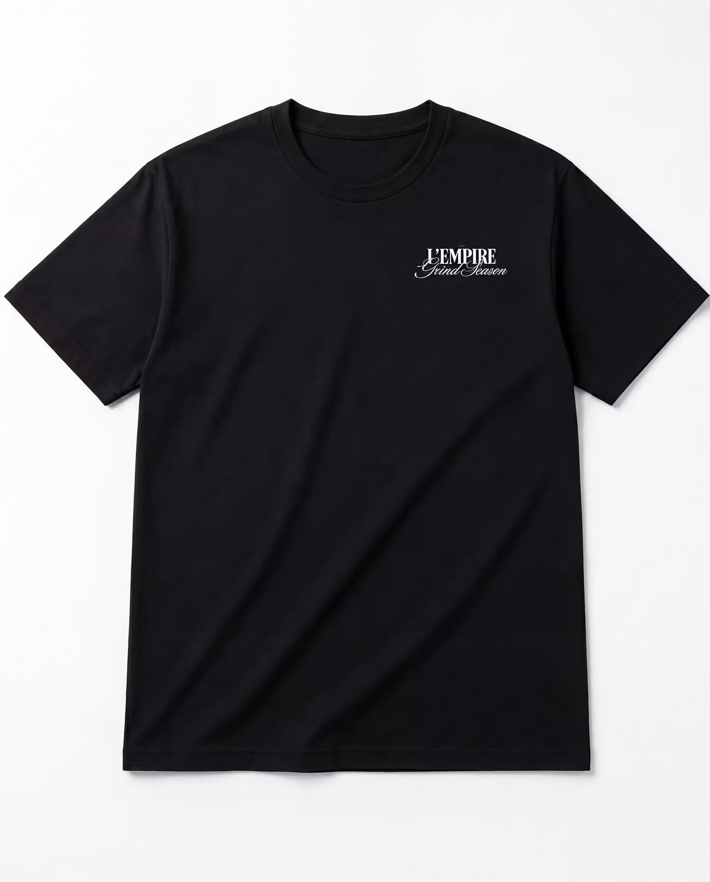 Grind Season