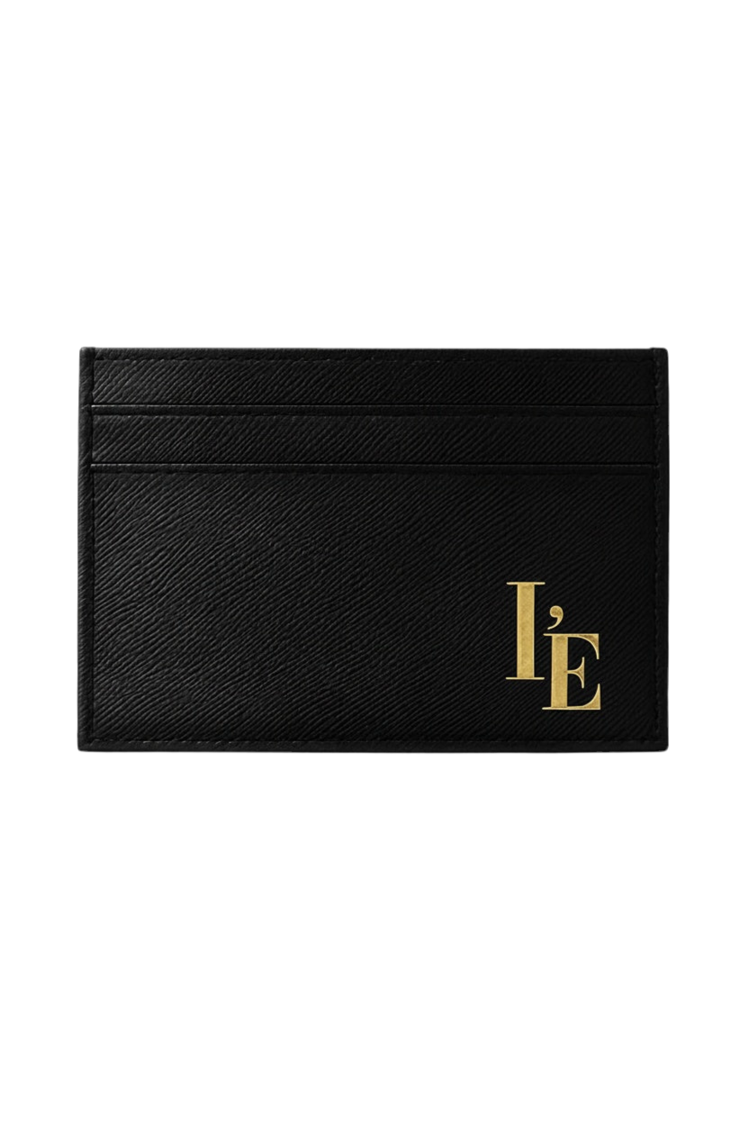 Legacy Essentials – Cardholder