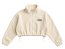 Club Cropped Sweaters