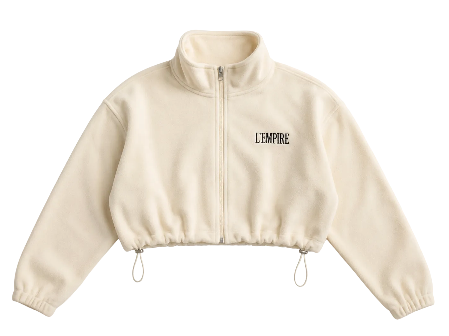 Beige / S