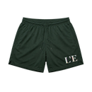 L'E Sport Short: Holographic