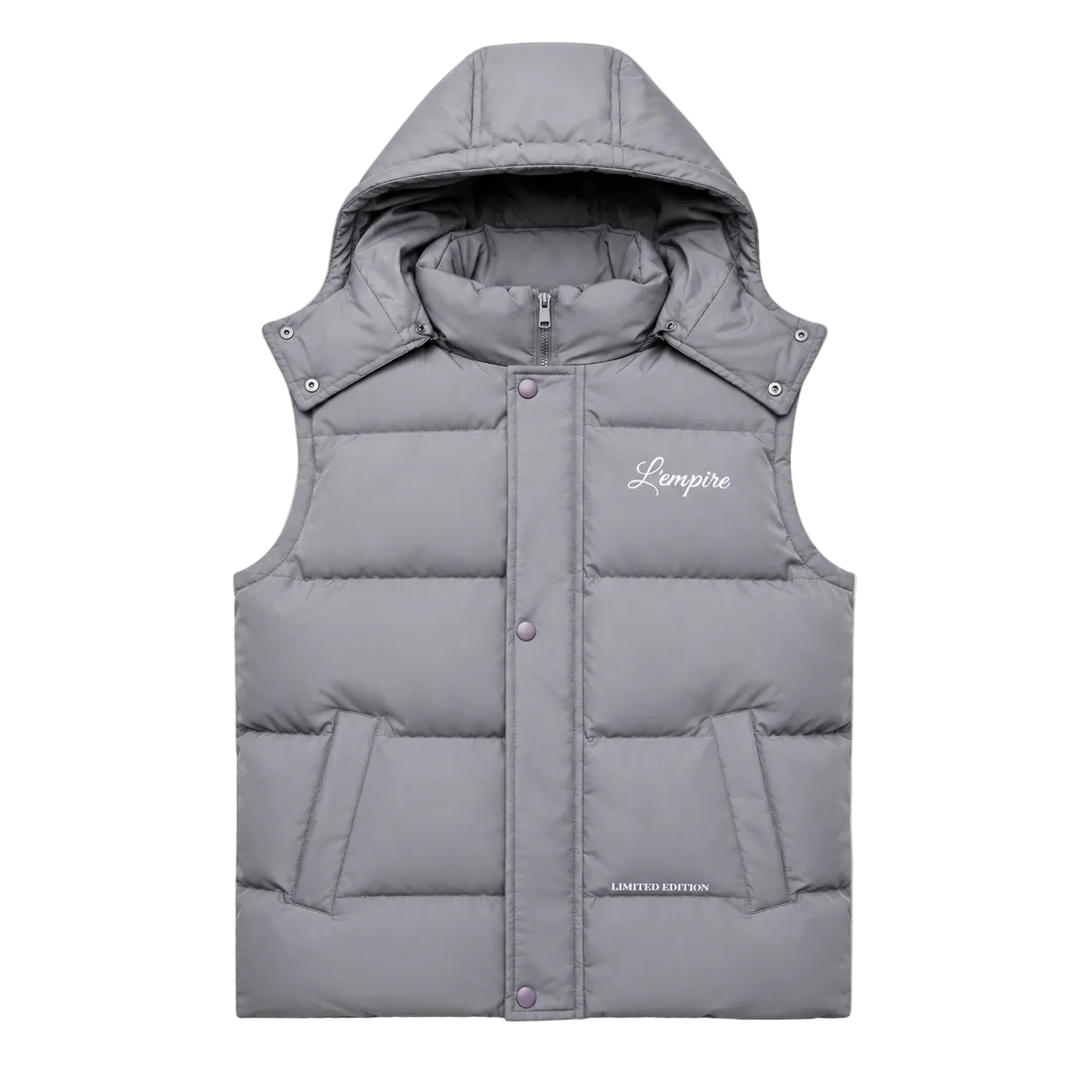 L'EMPIRE Bodywarmer