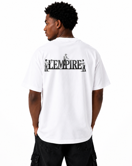 The Heritage Tee