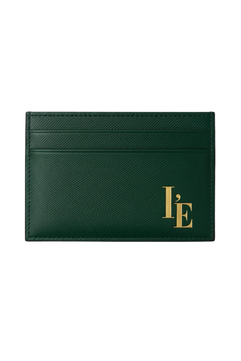 Legacy Essentials – Cardholder