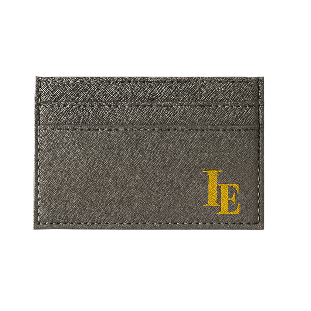 Legacy Essentials – Cardholder