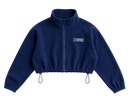 Club Cropped Sweaters