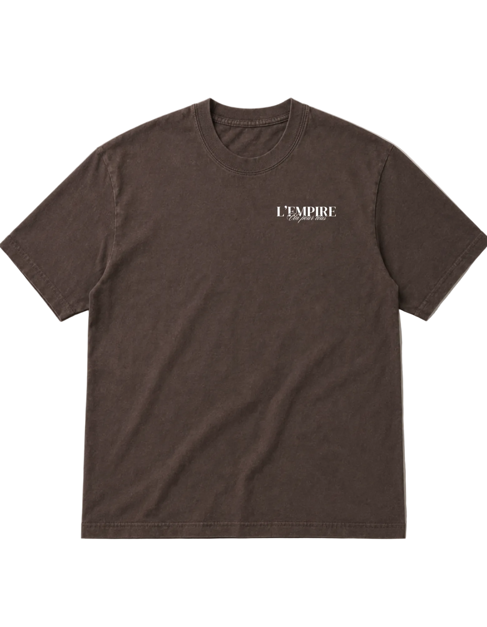 L´EMPIRE Club Tee