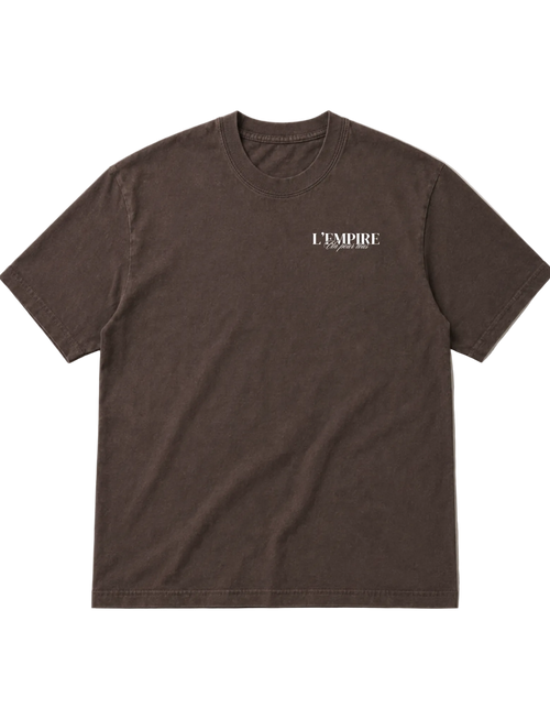 L´EMPIRE Club Tee