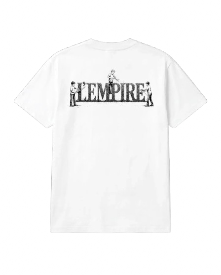 The Heritage Tee