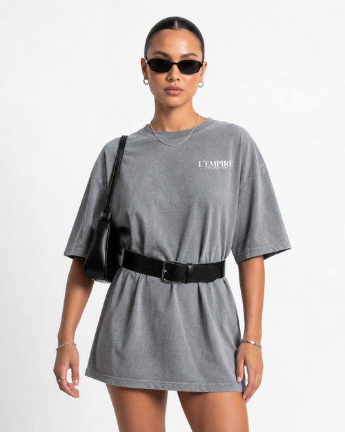 L´EMPIRE Club Tee