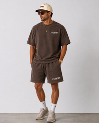 The full set