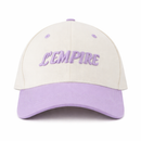 Heritage Crown Cap
