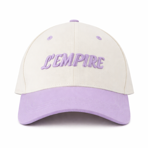 Heritage Crown Cap